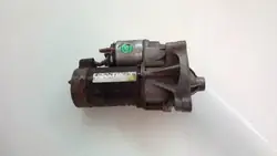 Arrancador Valeo D6RA109