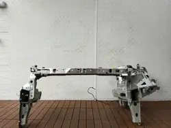 OPEL ASTRA V K 15-21 Garniture supérieur avant gauche OEM