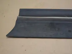 OEM 801861209R Vordere Rechte Türleiste - Renault Scenic IV