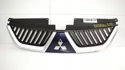 Puskurin ritilä OEM 375484927 Mitsubishi Outlander II