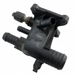 Durite de liquide de refroidissement Volvo 21288160