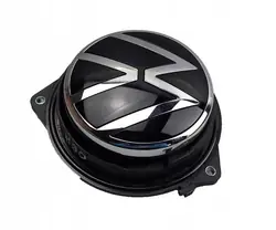 VW PASSAT B8 Kofferraumgriff Logo 3G5827469C