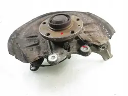 Bakaxel Höger OEM PIASTA TYLNA PRAWA Peugeot 407