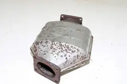 Filtre DPF OEM 399026 pour BMW 5 E60 520D 2.0D