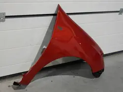Voorkant rechter spatbord Dacia Sandero Logan II OEM 631000142R