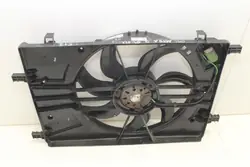 Jäähdytystuulettin OEM 360148449 Opel Astra J 09-12