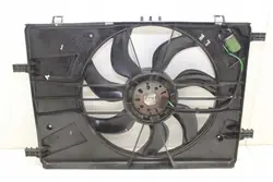 Ventilateur de refroidissement OEM 360148449 Opel Astra J