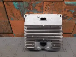 BMW PCU-modul OEM 5B357B9 för X5 X6 X7