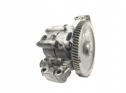Pompe à huile moteur Scania OEM 1430182 - Occasion