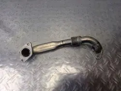 EGR-rör OEM 038131521BM för VW Golf IV TDI