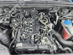 Moteur Complet CJC CJCA Audi A4 B8 A5 2.0 TDI 140ch