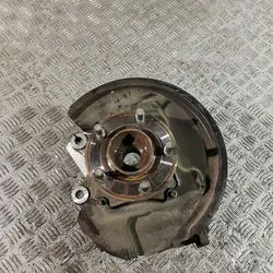 UTO33707 Moyeu de roue arrière pour Ford Mustang VI 2016