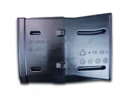 Conducto de aire OEM A2058311146 Mercedes Clase E W213