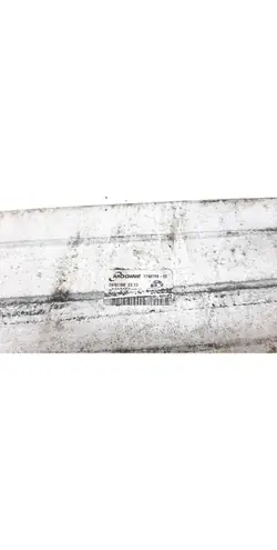 2009 BMW 3 E90 E91 Intercooler 7798788