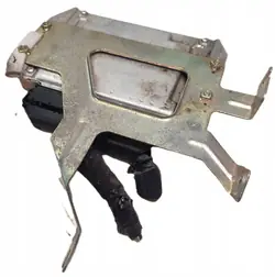 Computador Hyundai Tucson I 2.0 CRDI OEM 0281011694