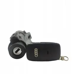 Zündschloss AUDI A6 AVANT 2004 4B0905851G