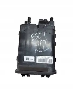 Filtro de carvão Ford OE LX61-9E857-FD para Escape MK4