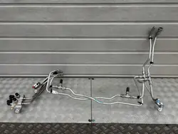 Conduite Hydraulique Amortisseur Rivian R1T OEM C100043837