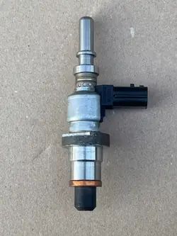 DPF-injektor OEM 8200769153 för Renault Regenerering