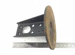 A9603203335 Mercedes-Benz Support de ressort pneumatique gauche