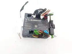 Mercedes-Benz oven ohjausmoduuli OEM A1669000318