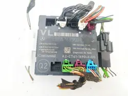 Módulo de control de puerta Mercedes-Benz OEM A1669000318