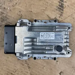 Módulo de controle AdBlue OEM a6429006501 Mercedes