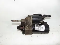 Arrancador Lancia Zeta D6RA661