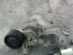 Suporte do Tensor do Alternador OEM - Renault Captur 0.9 TCE