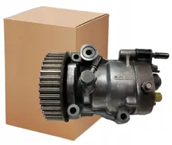 Delphi Hogedrukpomp Renault 1.5 dci