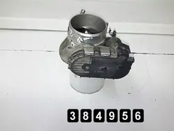 Corpo do acelerador Hyundai Sonata 2007