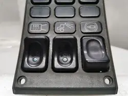 Armaturenbrett Panel Scania 4 Computer 1441362, 3175053