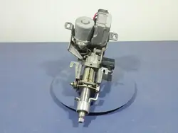 Columna de dirección Renault OE 488107402R