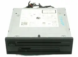 Lecteur de carte SD OEM 3Q0035842C pour VW Tiguan II