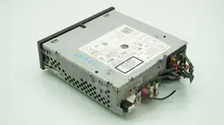 SD-kortinlukija OEM 3Q0035842C VW Tiguan II:lle