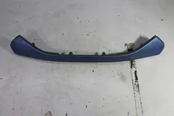 HYUNDAI IX35 Garniture de Pare-Chocs Avant 86550-2Y000