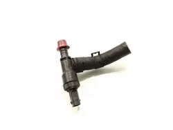 Audi A3 Polttoaineen lämpötilasensori 2.0 TDI OEM 04L919565