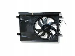 Ventilateur radiateur Opel Corsa D OEM S9871001