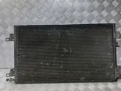 Ilmastointijäähdytin Renault Laguna II 1.9 DCI 8200332852