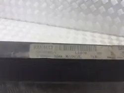 Klimaanlagenradiator Renault Laguna II 1.9 DCI 8200332852