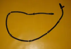 Sensor ABS Traseiro Esquerdo Direito Renault Master II Opel Movano A