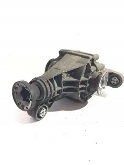 Diferencial Traseiro Audi Q7 OEM 0AB525017F - Usado