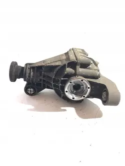 Audi Q7 Achterdifferentieel OEM 0AB525017F - Gebruikt