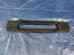 OEM A4638805200 Poutre de pare-chocs avant Mercedes G-Class