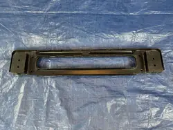 OEM A4638805200 Poutre de pare-chocs avant Mercedes G-Class