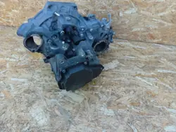 Getriebe VW SEAT AUDI 1.9 TDI JCR JCX - Gebraucht