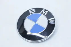 Badge Coffre OEM 8492586 74mm pour BMW F40 G80 M3 G82 M4