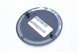 Takaluukun Kyltti OEM 8492586 74mm BMW F40 G80 M3 G82 M4
