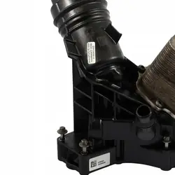 Filtro de Óleo BMW F20 F30 LCI G01 G20 G30 B58 B57 8583895