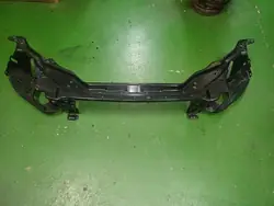 Volvo OE 30762259 Cinturón de Refuerzo - Usado
